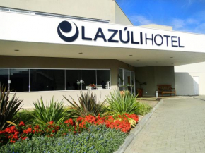  Lazuli Hotel  Итатиба